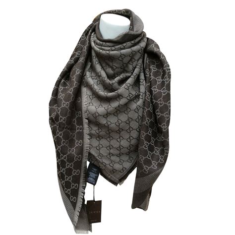 gucci foulards saldi|Foulard GUCCI da Donna .